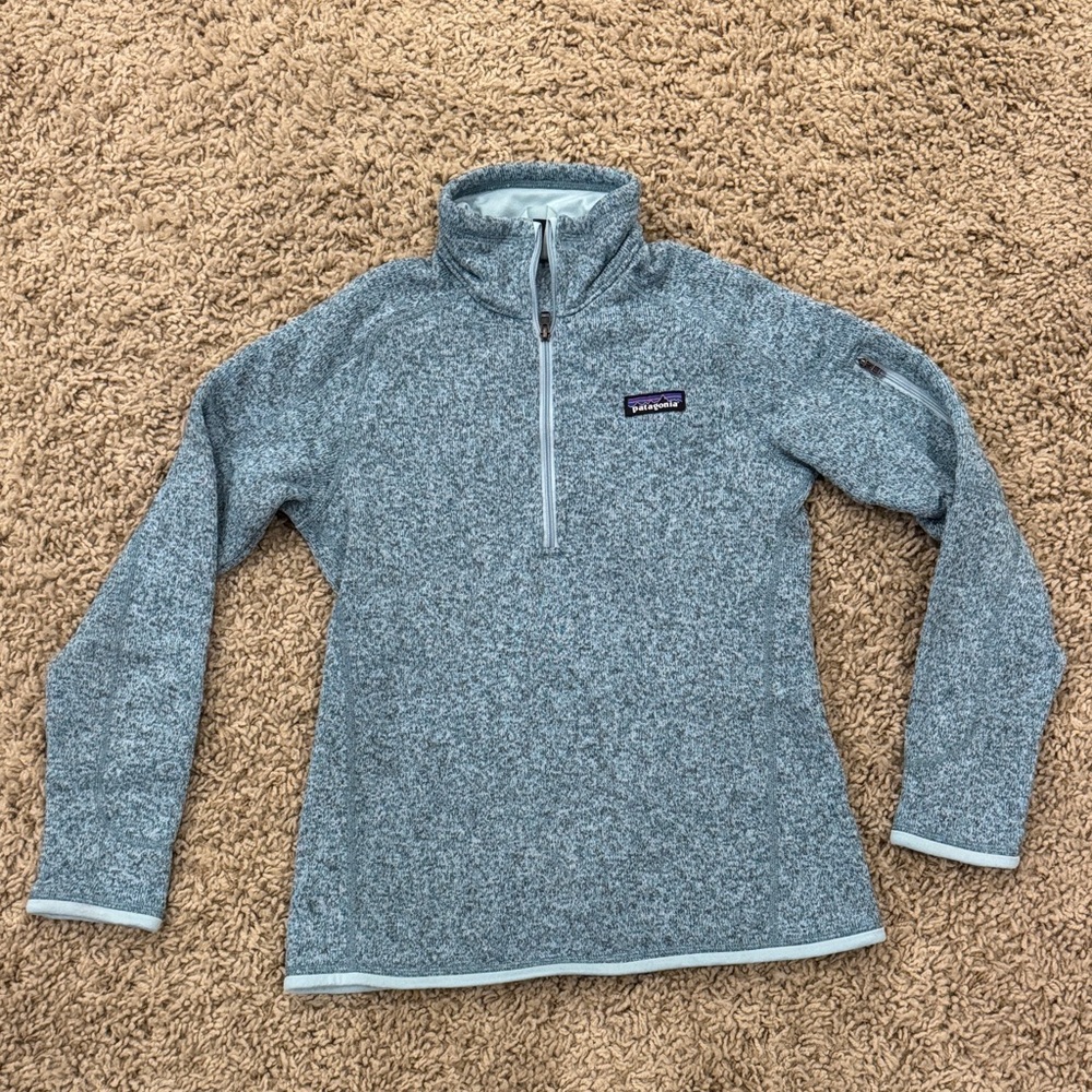 Patagonia Better Sweater